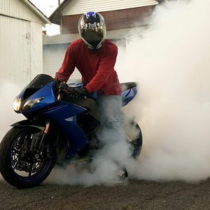 Meet your Posher, Ryan